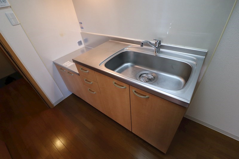 ボナールヴィレッジ キッチン