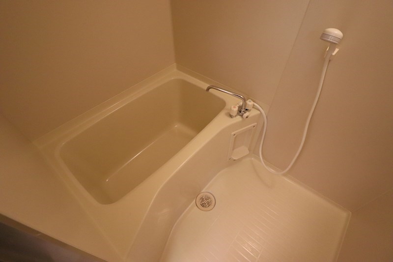 ボナールヴィレッジ 風呂画像