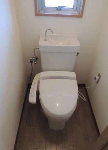 清水マンションNo.1 その他1