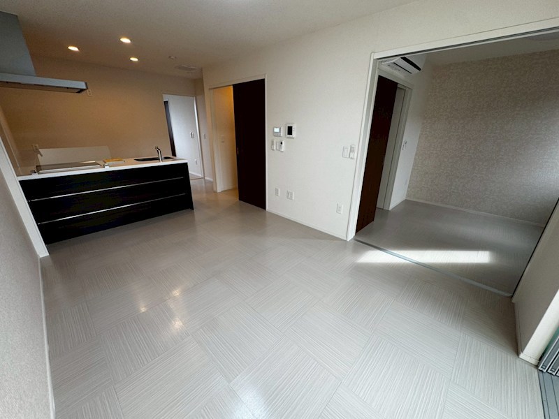 セレーノ リビング