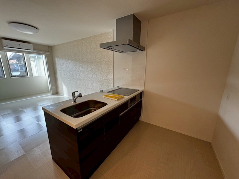 セレーノ キッチン