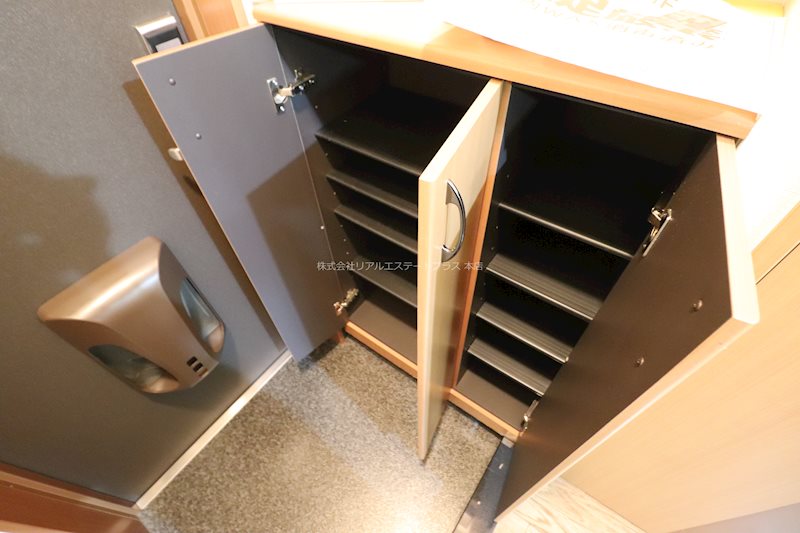 エターナル　Ｋ・Ｔ 玄関