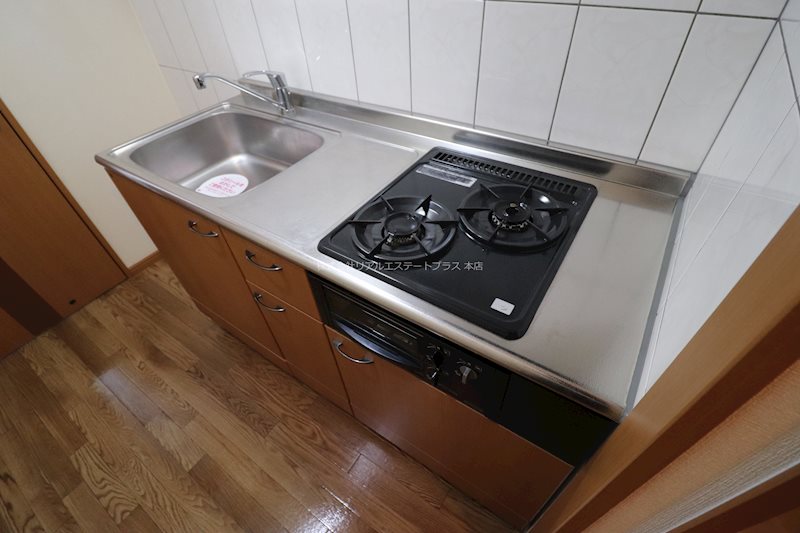 エターナル　Ｋ・Ｔ キッチン