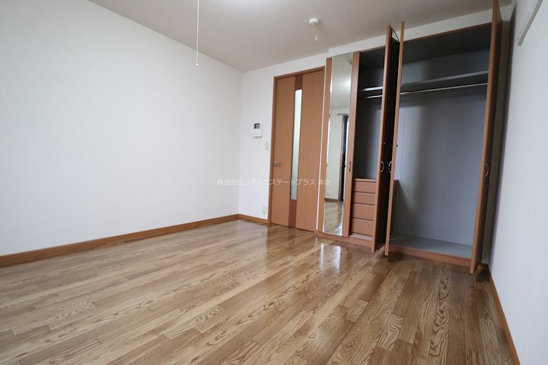 エターナル　Ｋ・Ｔ ベッドルーム