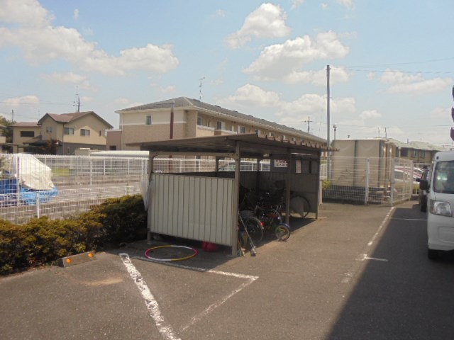 アゼリア岡 その他10