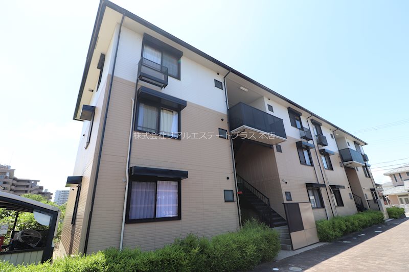 メルベーユ吉兆 外観