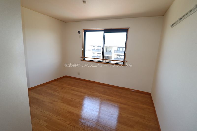 メルベーユ吉兆 ベッドルーム