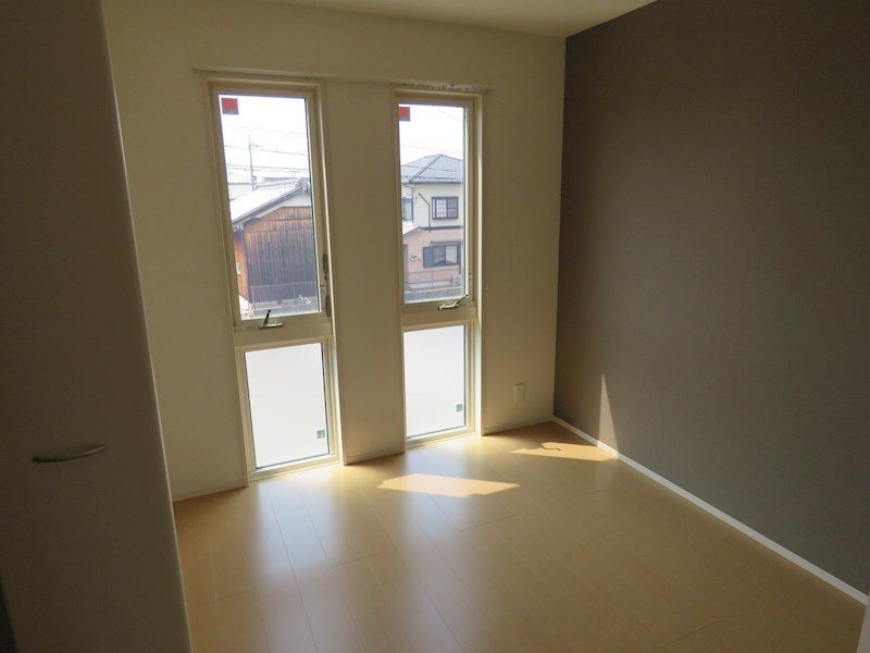 ボナール・ヴィーブルⅢ  ベッドルーム