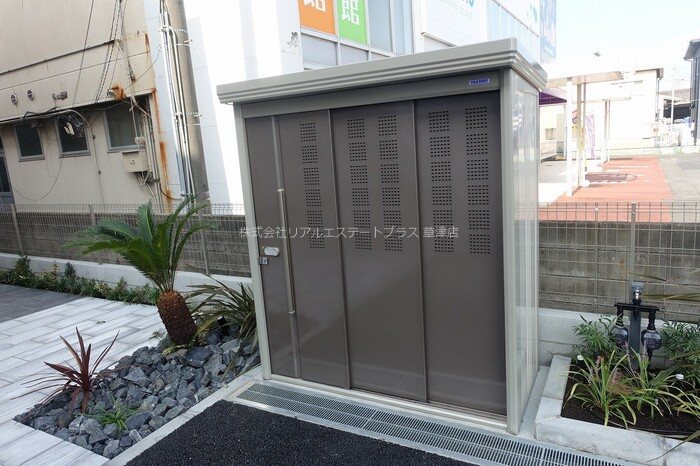 Luzlazo　Esy その他9