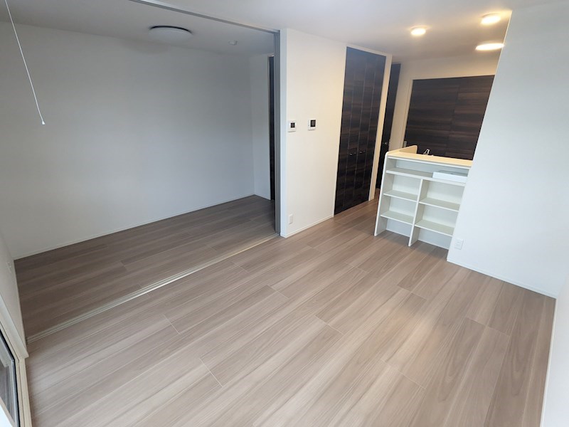 Luzlazo　Esy リビング