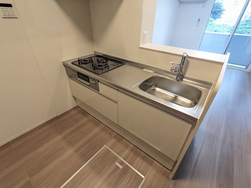 Luzlazo　Esy キッチン