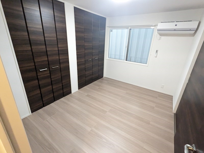 Luzlazo　Esy ベッドルーム