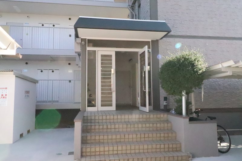 ジョイフル草津 その他外観1