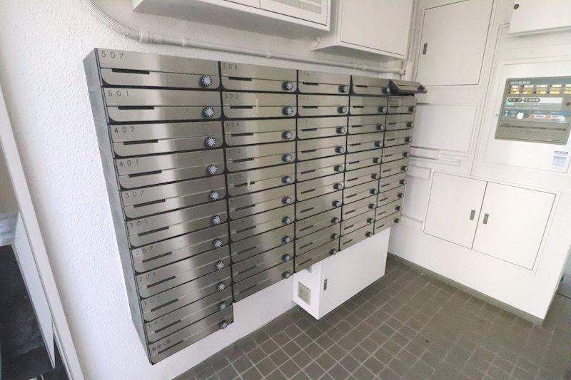 ジョイフル草津 その他外観2