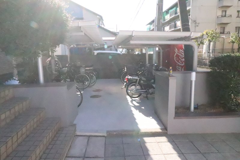 ジョイフル草津 その他外観3