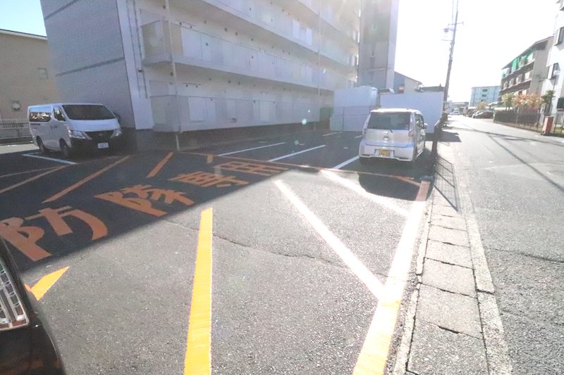 ジョイフル草津 その他外観4