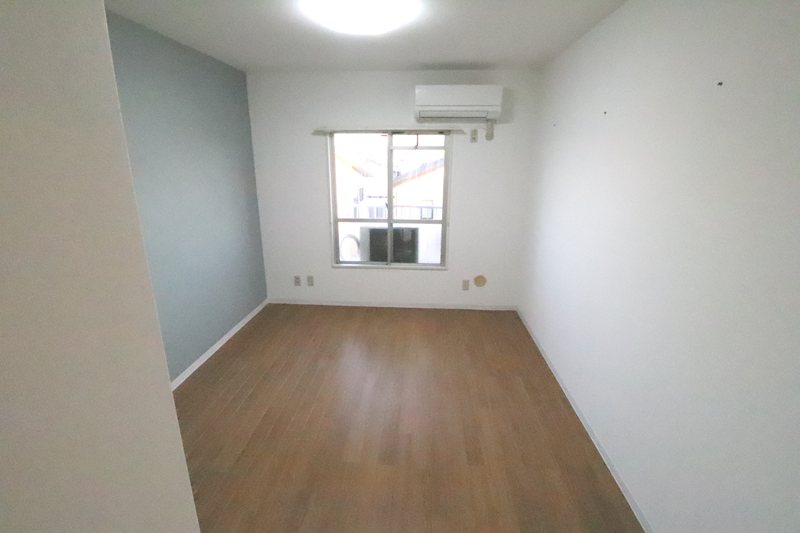 ジョイフル草津 リビング