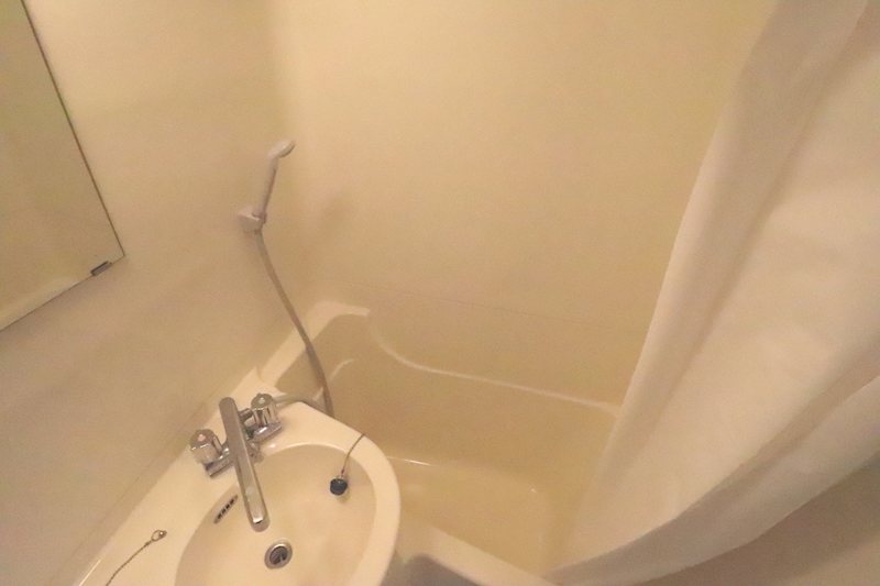 ジョイフル草津 風呂画像