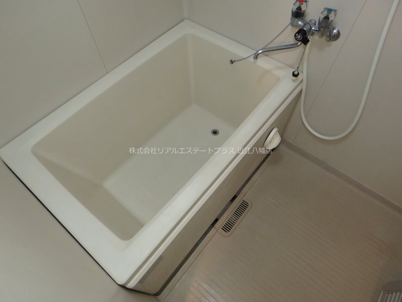 サンハイツ甚 風呂画像
