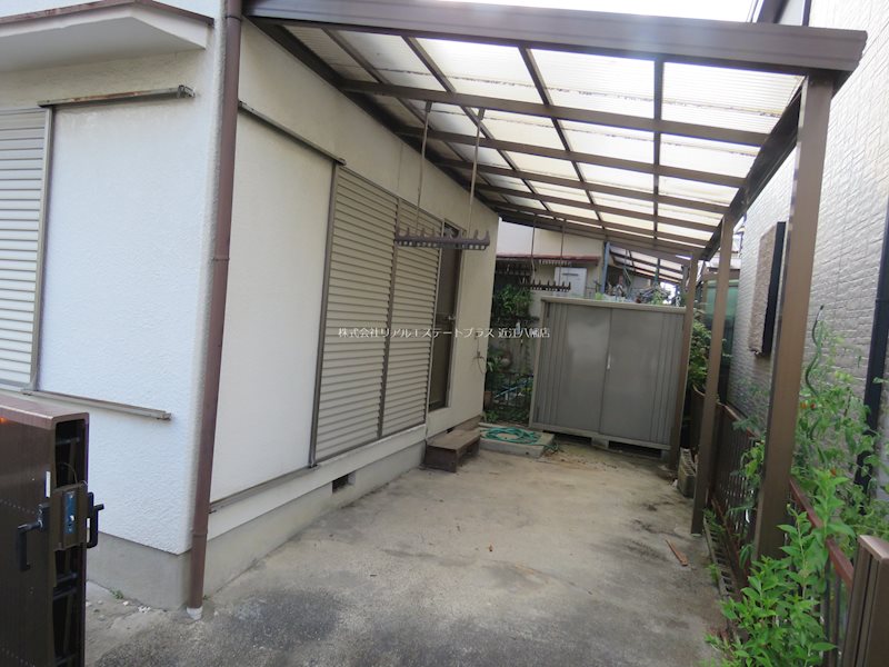 池田本町A貸家 その他4