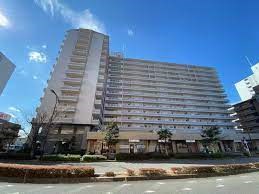 グレーシィ栗東オーブ 外観