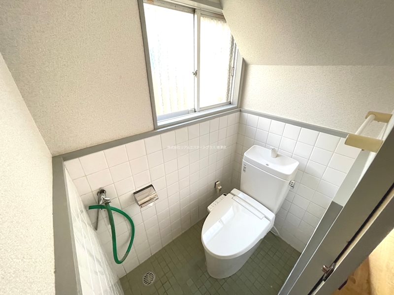 草津3丁目貸家 その他1