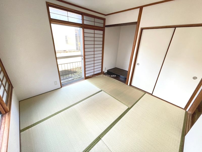 草津3丁目貸家 その他4