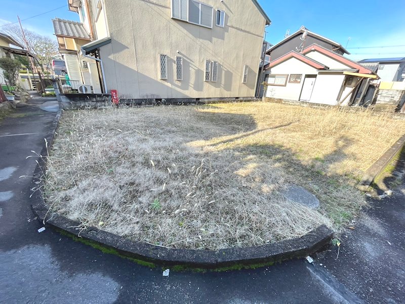 草津3丁目貸家 その他7