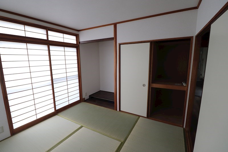 草津3丁目貸家 その他8