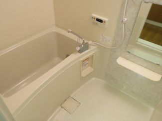 フリージア 風呂画像