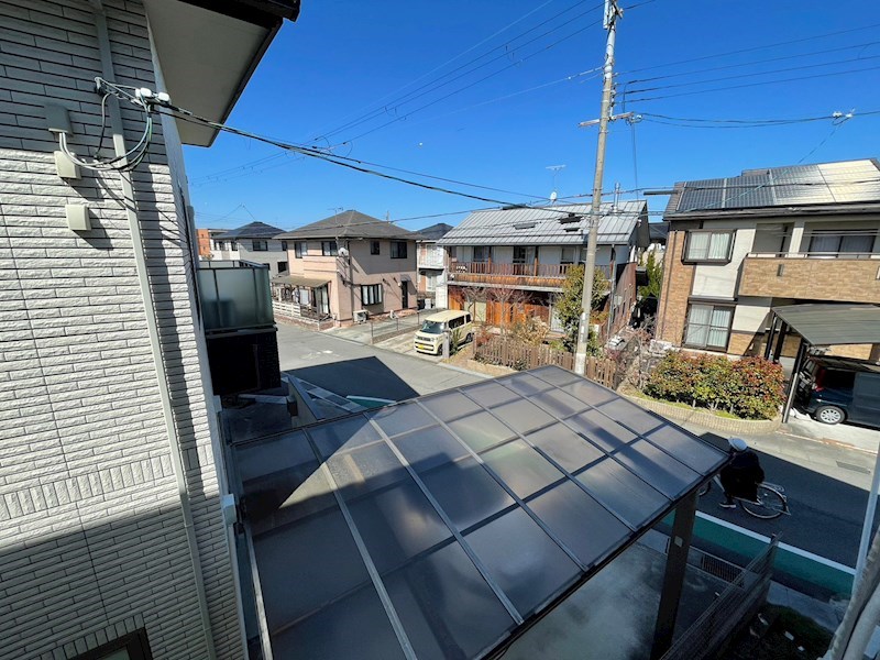 ヴィラ守山 その他1