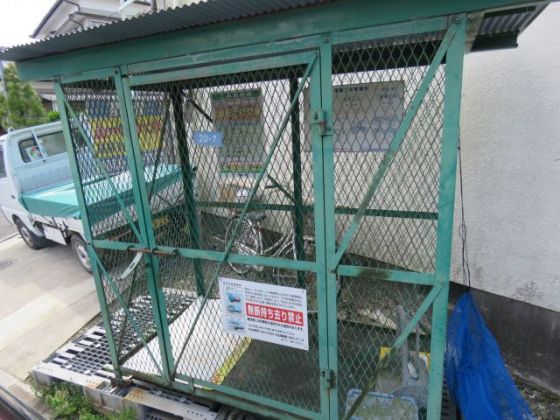 ヴィラ守山 その他9