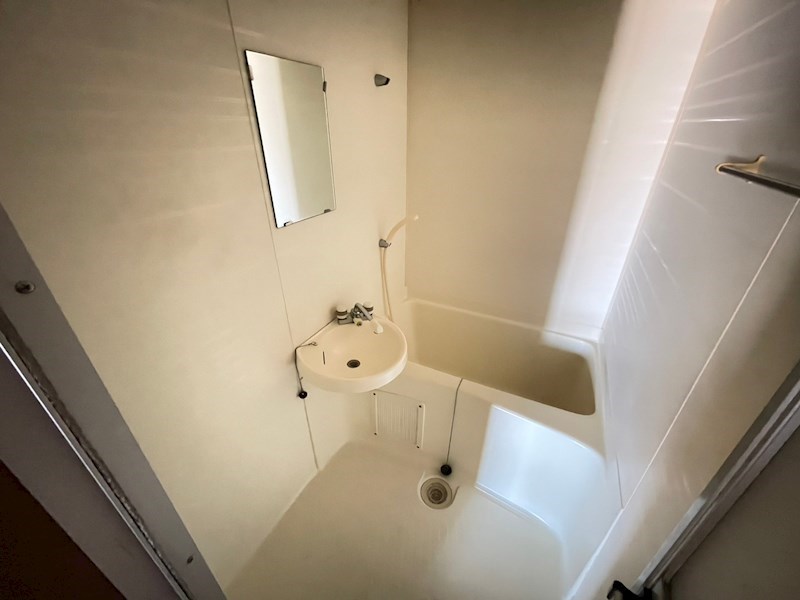 ヴィラ守山 風呂画像