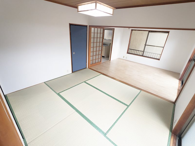 サイドタウン貸家 その他4
