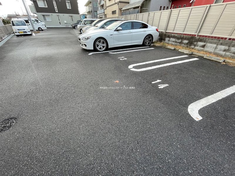 シャルマントリシティⅡ  その他5