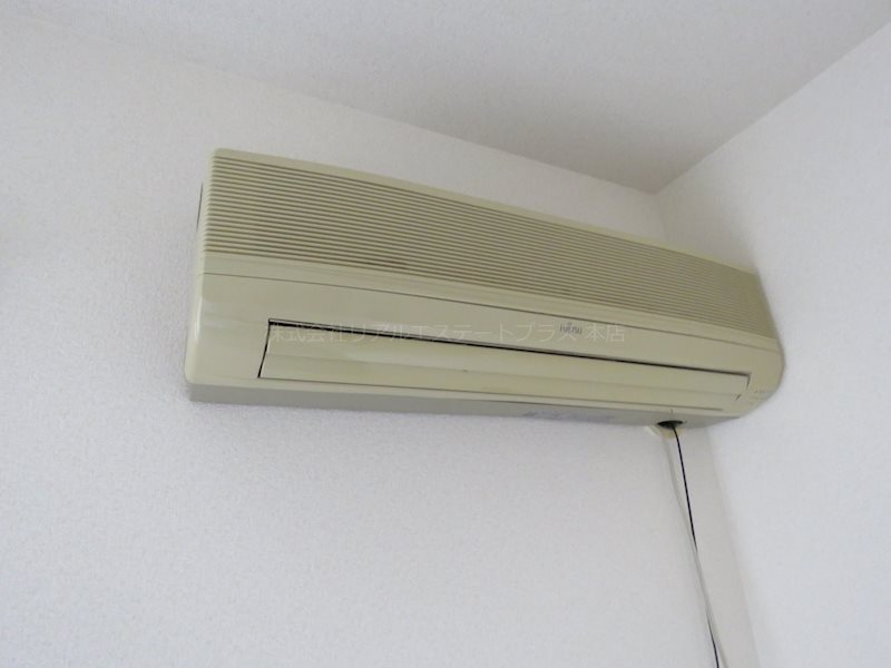 パイオニアハイツB棟 その他5