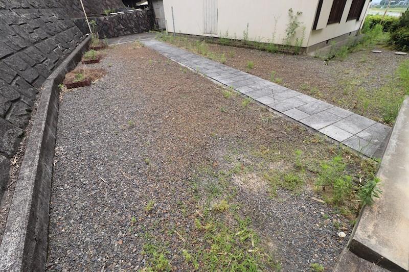 平野貸家 その他2