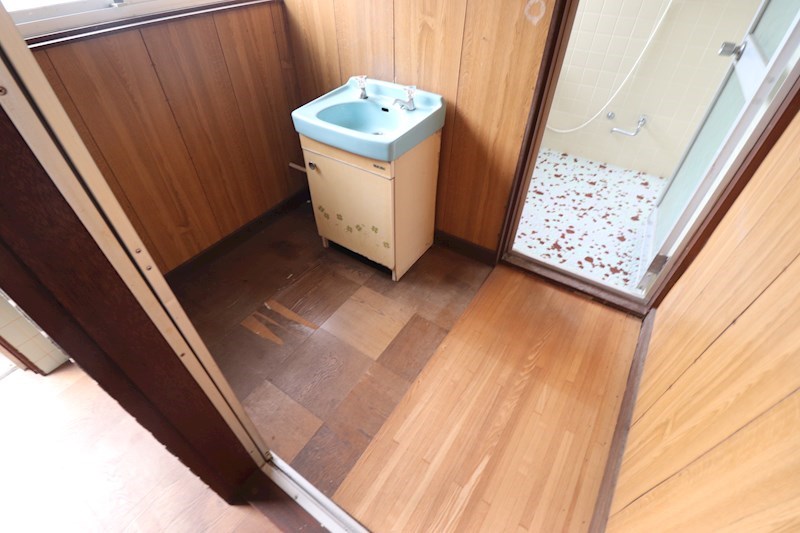 平野貸家 その他4