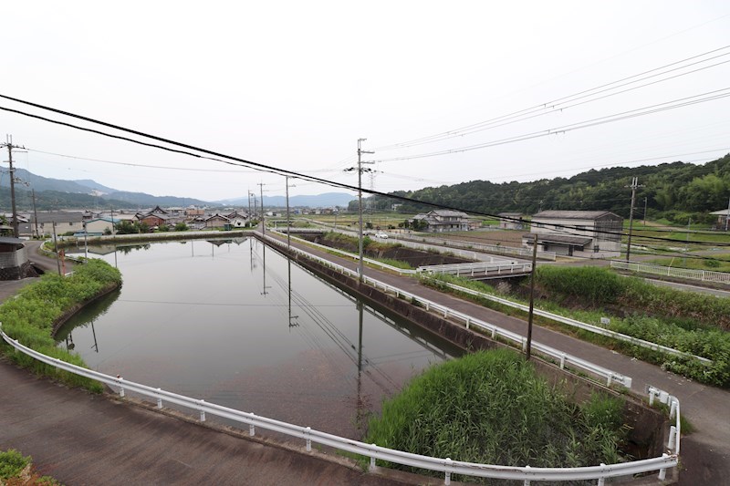 平野貸家 その他6
