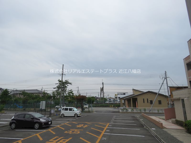 スカイコート その他3