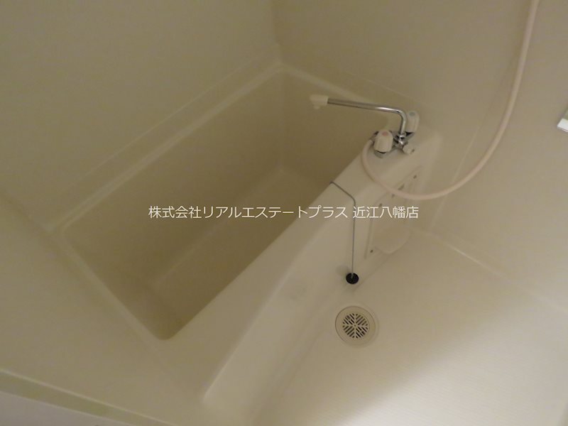 スカイコート 風呂画像