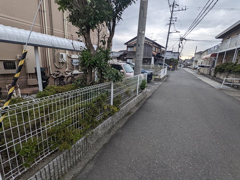 グランシャリオ2番館 その他8