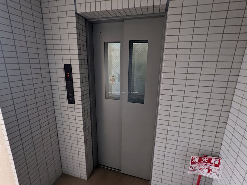 グランシャリオ2番館 その他9