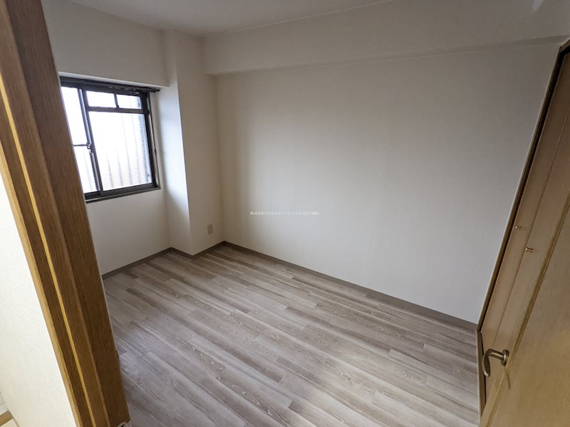 グランシャリオ2番館 ベッドルーム