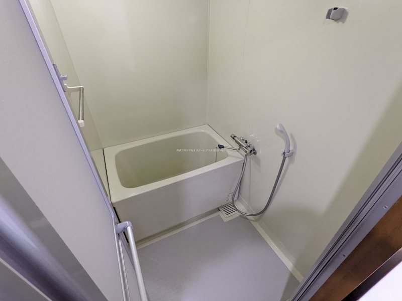 グランシャリオ2番館 風呂画像