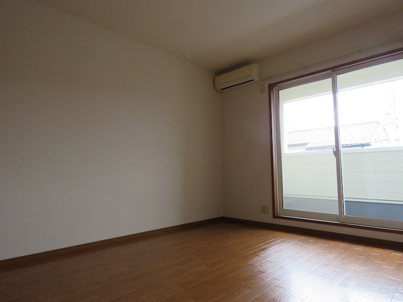 エクセル田中 リビング