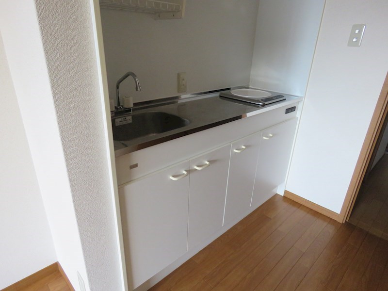 エクセル田中 キッチン