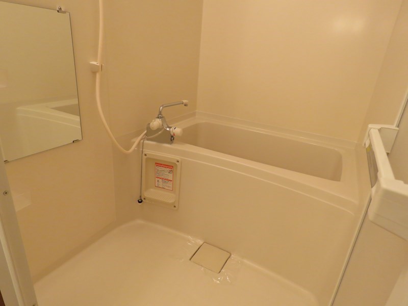 エクセル田中 風呂画像