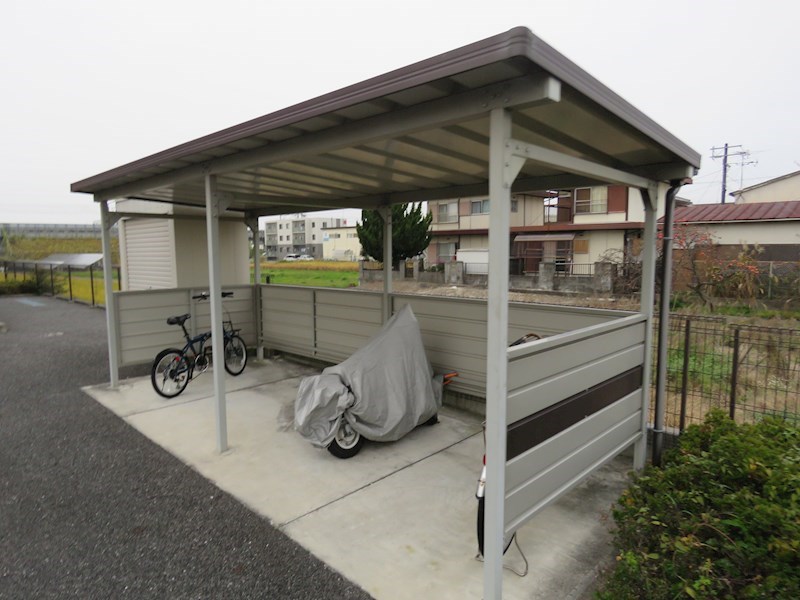 メゾン　ソレイユ その他8