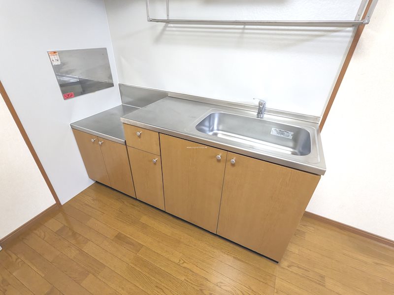 メゾン　ソレイユ キッチン